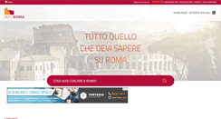 Desktop Screenshot of inforoma.org